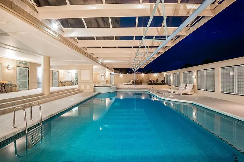 Southbank Apartments Luxury City Pad- New List Brisbane