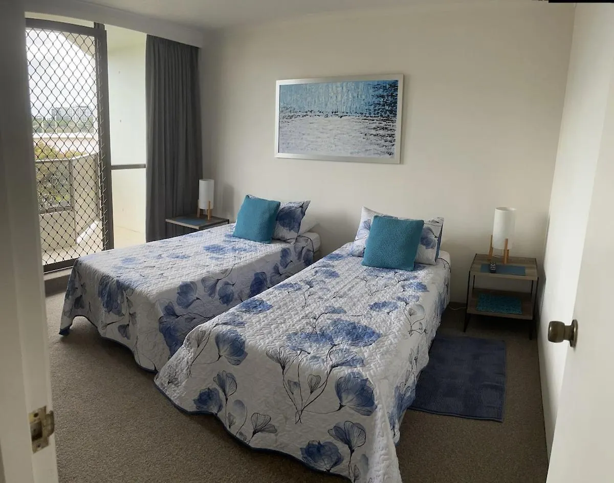 Southbank Apartments Luxury City Pad- New List Brisbane Australien