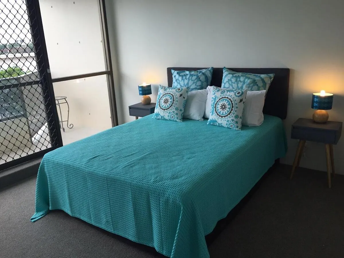 Southbank Apartments Luxury City Pad- New List Brisbane 0*,  Australien
