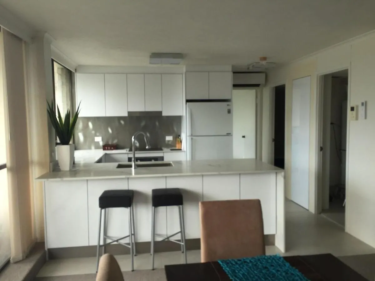 Southbank Apartments Luxury City Pad- New List Brisbane